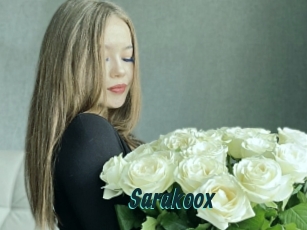 Sarakoox