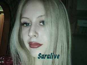 saralive Lucy Live