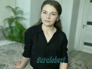 Saralobert