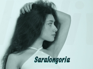 Saralongoria