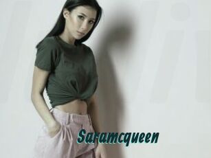 Saramcqueen