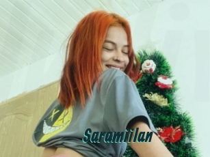Saramiilan
