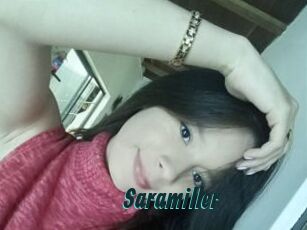 saramiller Lucy Live