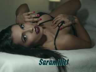 Saramillet