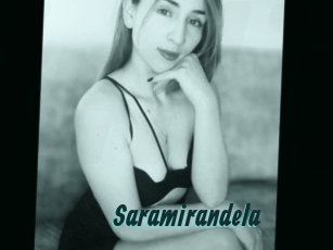 Saramirandela