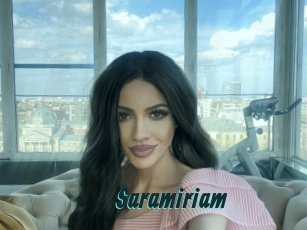 Saramiriam