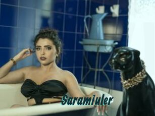 saramiuler Lucy Live