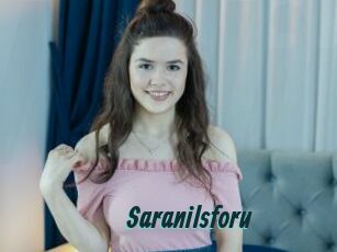 Saranilsforu