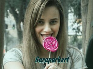 Saraparkert
