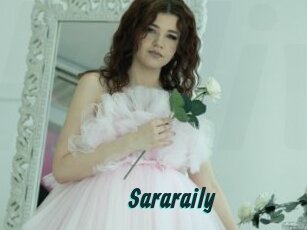 Sararaily
