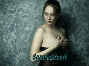 Sarareddevil