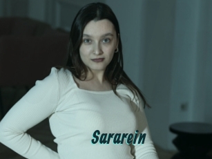 Sararein