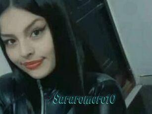 Sararomero10
