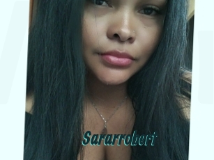 Sararrobert