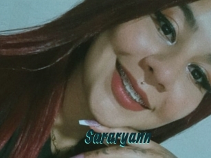 Sararyann