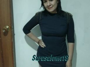 Sarasalome18