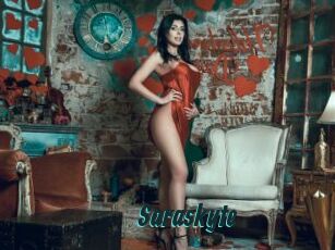 Saraskyte