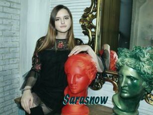 Sarasnow