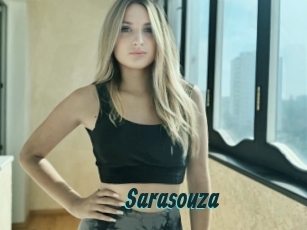 sarasouza Lucy Live