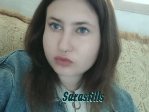 Sarastills