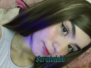 Saratalebb