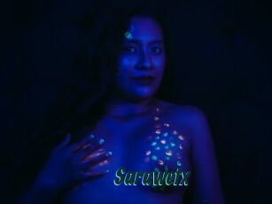 Sarawetx
