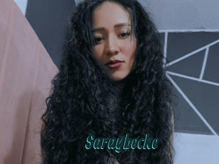 Saraybecke