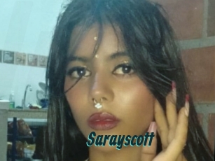 Sarayscott