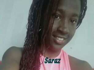 Saraz