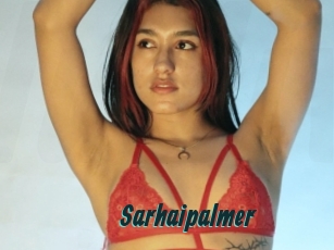 Sarhaipalmer