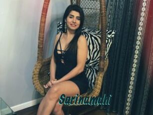 Sarinamahi