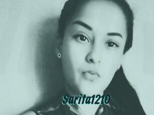 sarita1210 Lucy Live