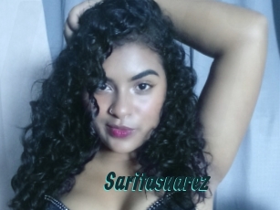 Saritasuarez