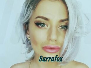 Sarrafox