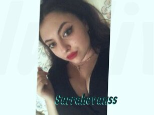 Sarrahevanss