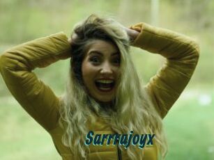Sarrrajoyx