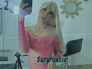 saryrousse Lucy Live