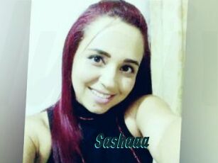 Sashaaa