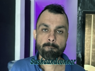 Sashaandconnor