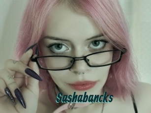 Sashabancks