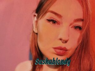 Sashablondy