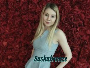 sashabronze Lucy Live