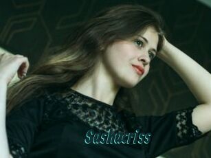 Sashacriss