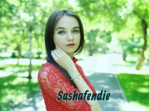 Sashafendie