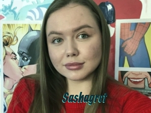 sashagret Lucy Live