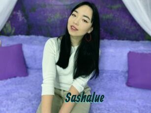 Sashalue