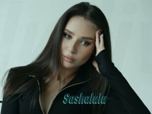 Sashalulu