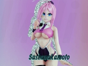 Sashanakamoto
