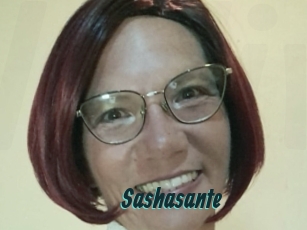 Sashasante