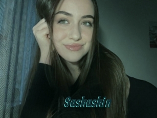 Sashashin